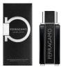 Salvatore Ferragamo Sublime Leather
