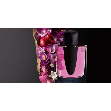 Shiseido Ginza Murasaki