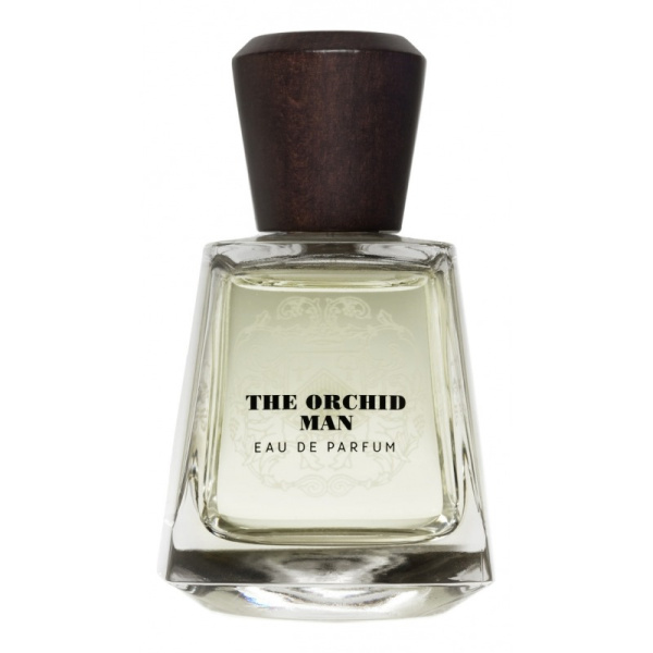 P. Frapin  Cie Parfums The Orchid Man