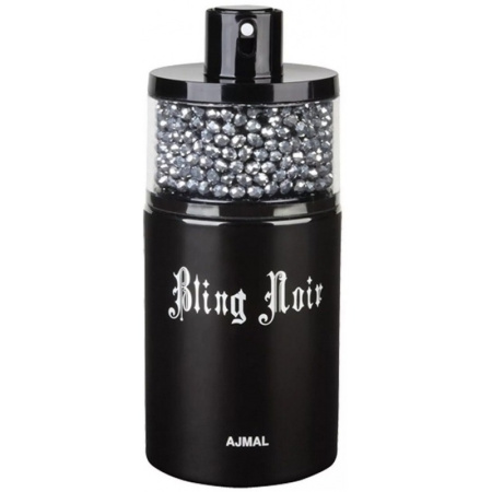 Ajmal Bling Noir