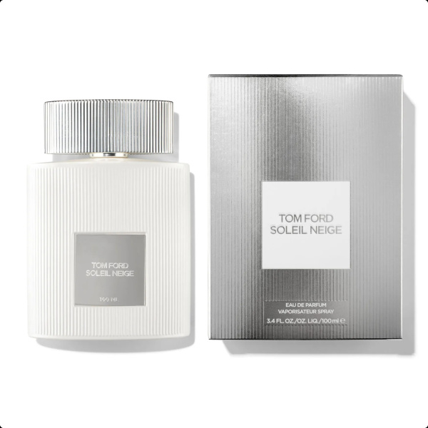 Tom Ford Soleil Neige 2025