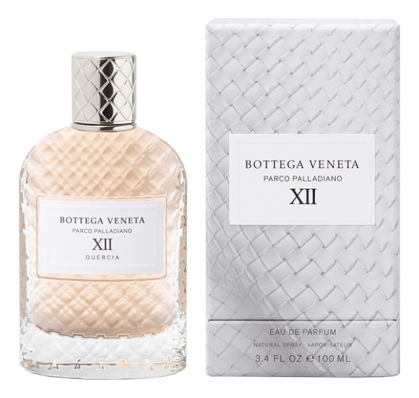Bottega Veneta Parco Palladiano XII: Quercia