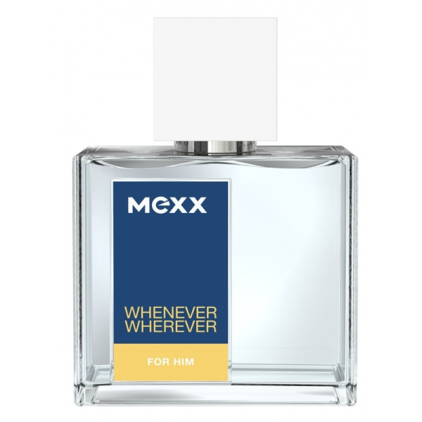 MEXX Mexx Whenever Wherever For Him