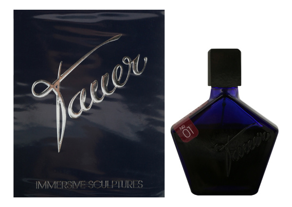 Tauer Perfumes No 01 Le Maroc Pour Elle