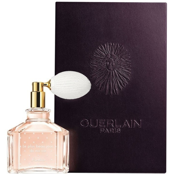 Guerlain Le Plus Beau Jour de Ma Vie