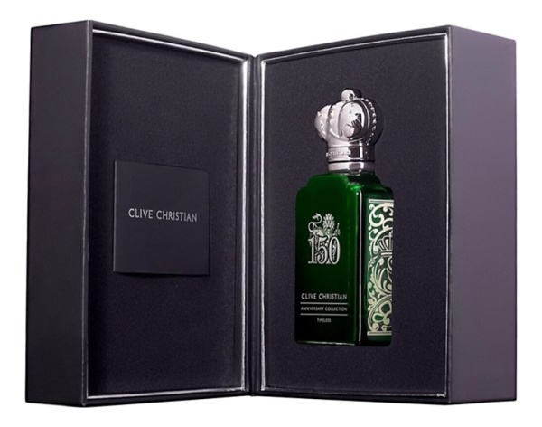 Clive Christian Anniversary Collection - 150: Timeless