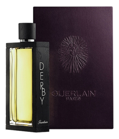 Guerlain Derby