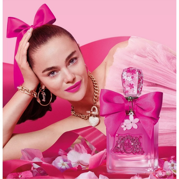 Juicy Couture Viva La Juicy Petals Please