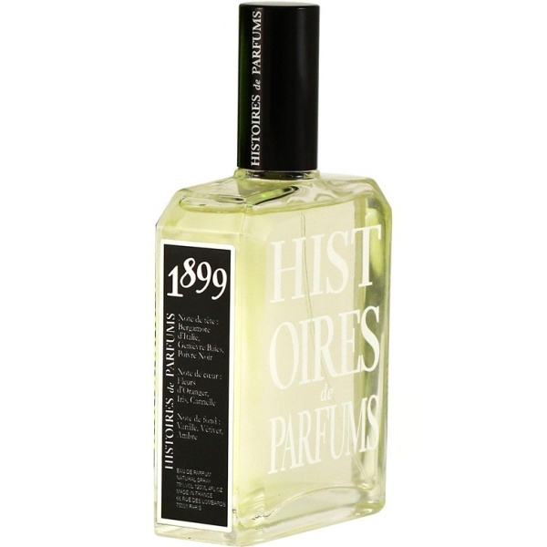 Histoires de Parfums 1899 Hemingway