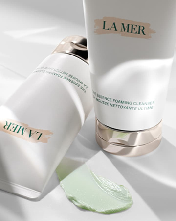 LA MER THE ESSENCE FOAMING CLEASER 30ML