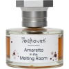Toskovat Perfumes Amaretto In The Melting Room