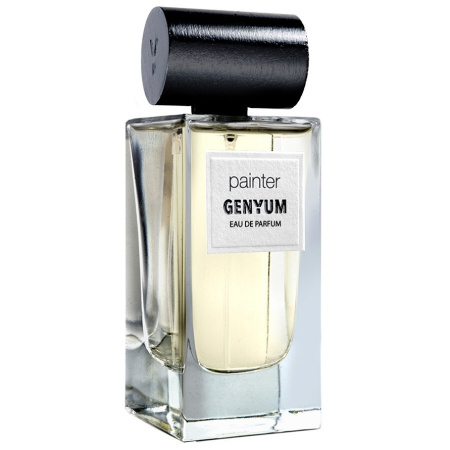 Genyum Painter