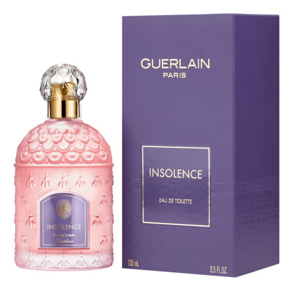 Guerlain Insolence Eau De Toilette 2017