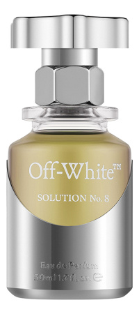 Off-White Solution No.8