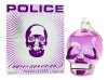 Police To Be For Woman