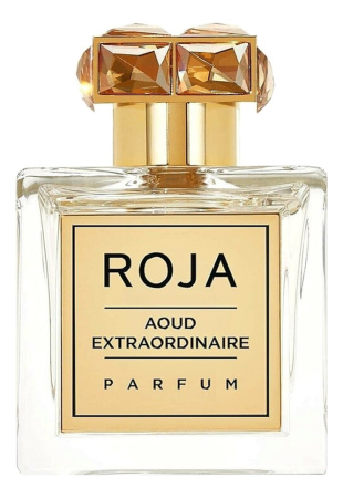 Roja Parfums Aoud Extraordinaire