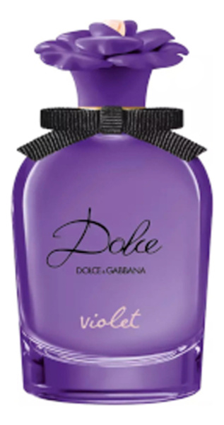 DOLCE  GABBANA Dolce Violet