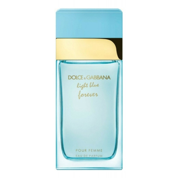 DOLCE  GABBANA Light Blue Forever