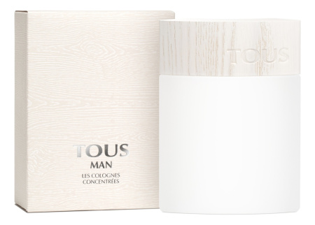 Tous TOUS MAN Les Colognes Concentrees