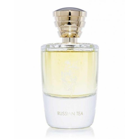 Masque Milano Russian Tea