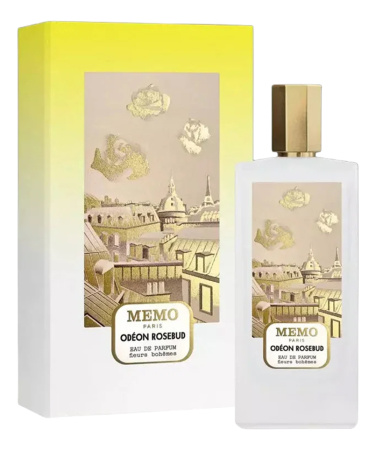 Memo Odeon Rosebud