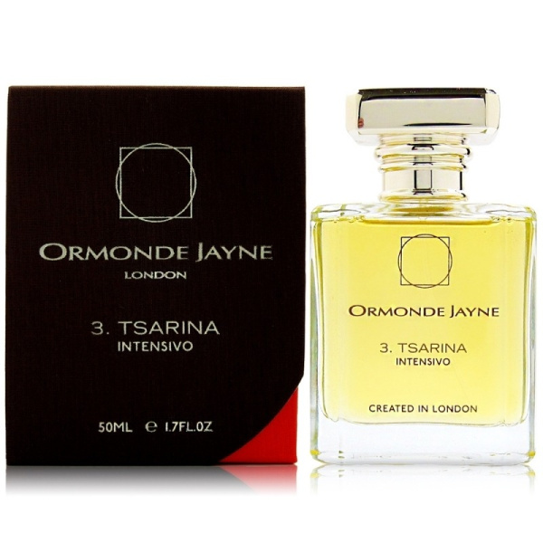 Ormonde Jayne Tsarina Intensivo