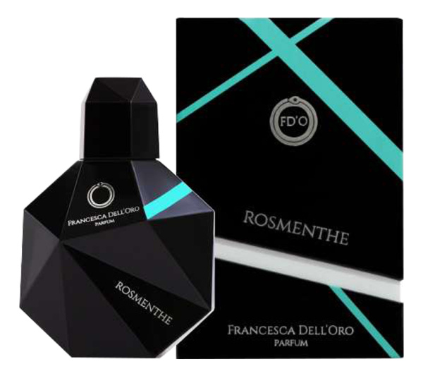 Francesca dell`Oro Rosmenthe