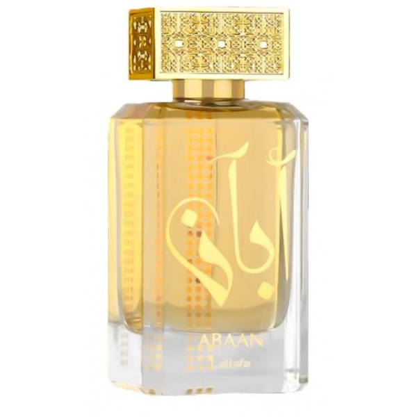 Lattafa Perfumes Abaan