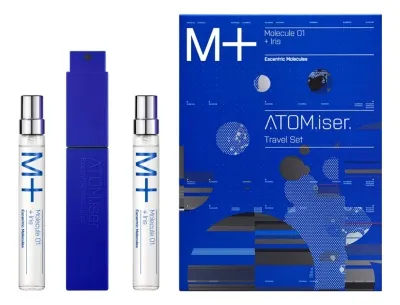 Набор 3*8,5 ml