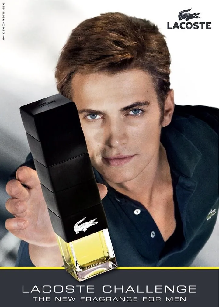 LACOSTE