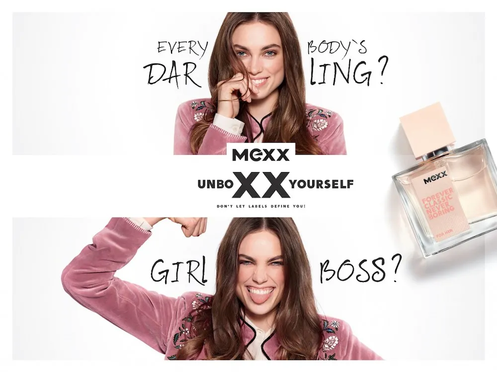MEXX