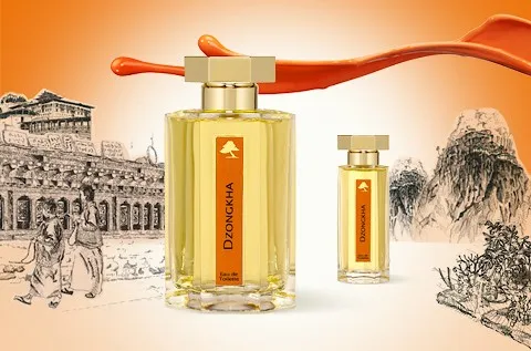 L`Artisan Parfumeur