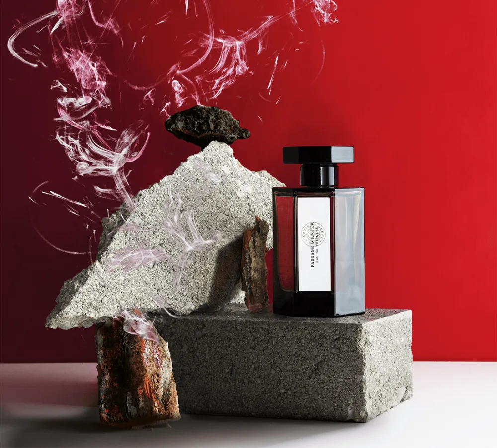 L`Artisan Parfumeur