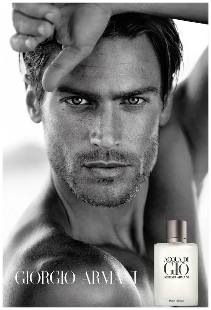 Giorgio Armani