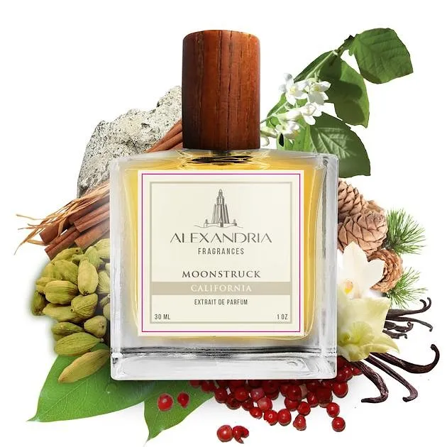 Alexandria Fragrances