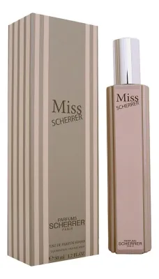 Парфюмерная вода 50 мл