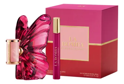 Набор 90 мл (80ml edp+10ml edp)