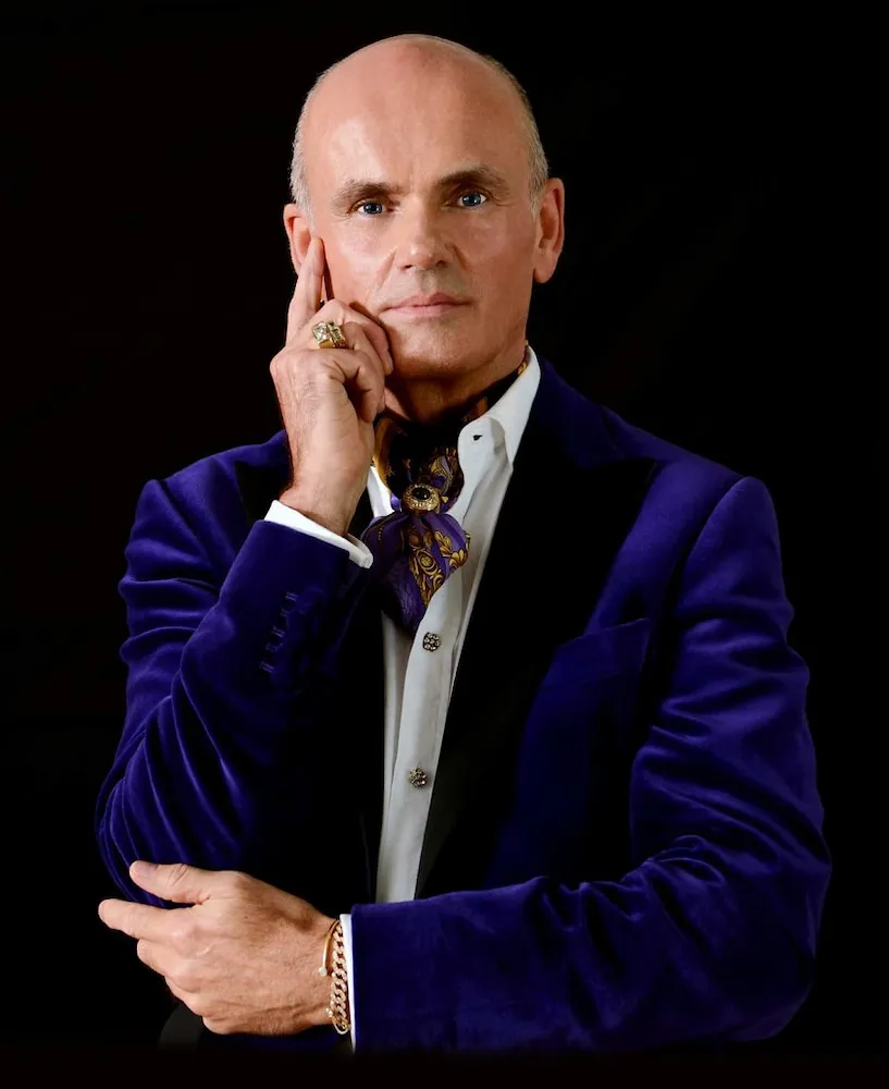Roja Parfums