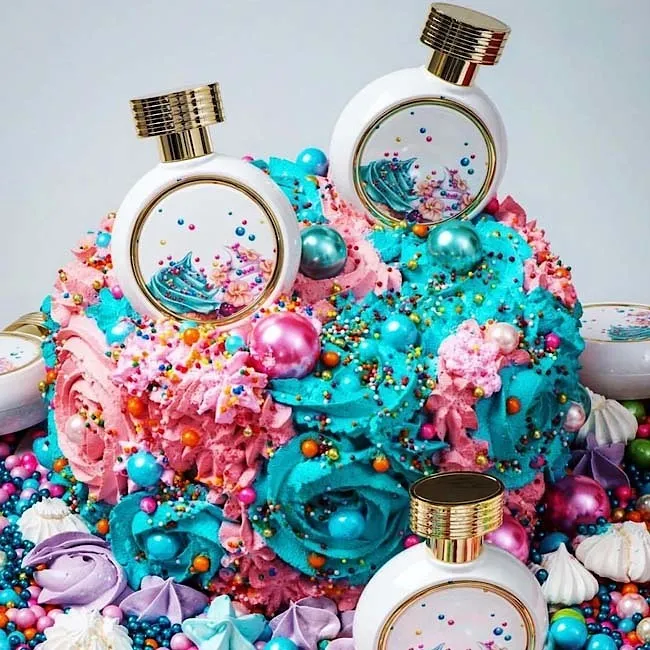 Haute Fragrance Company