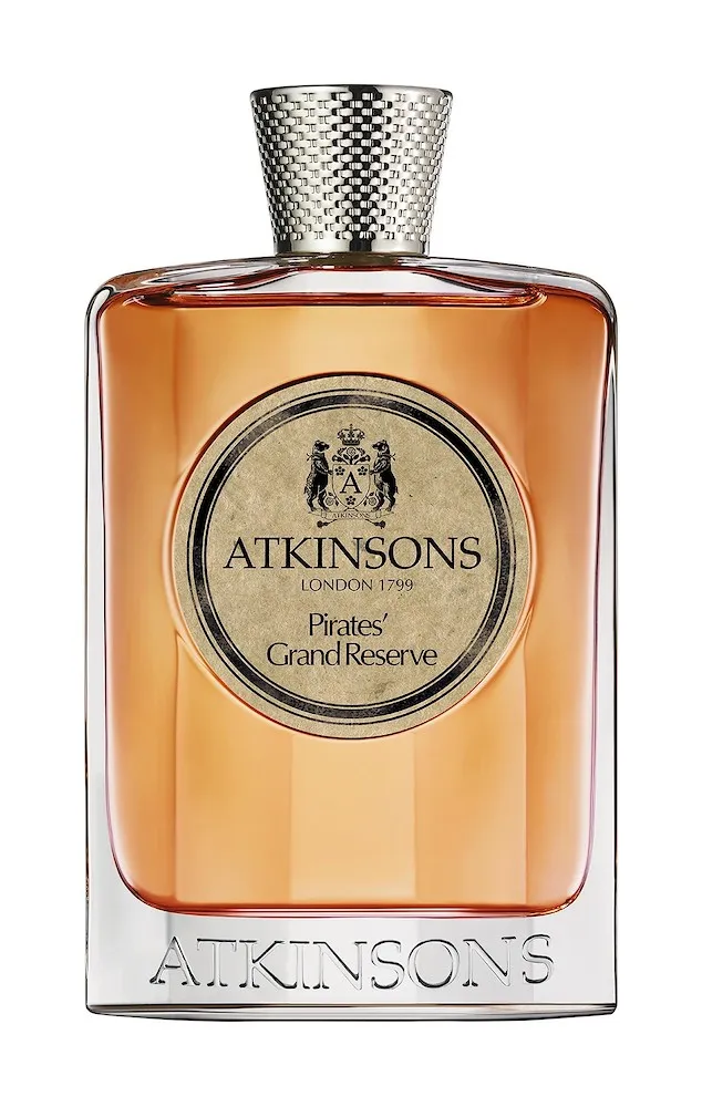 Atkinsons