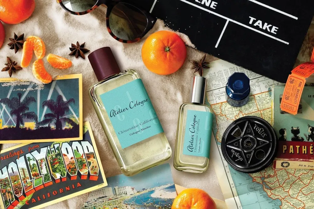 Atelier Cologne