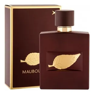 Mauboussin Cristal Oud — мужские духи, фото