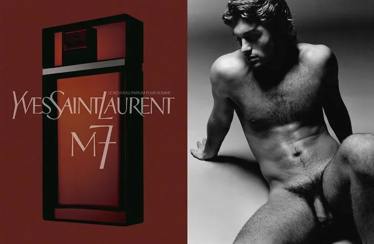 Yves Saint Laurent
