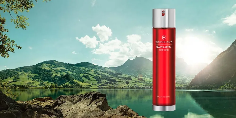 Victorinox Swiss Army