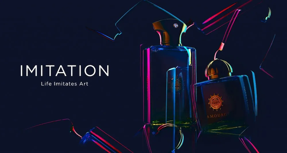 Amouage