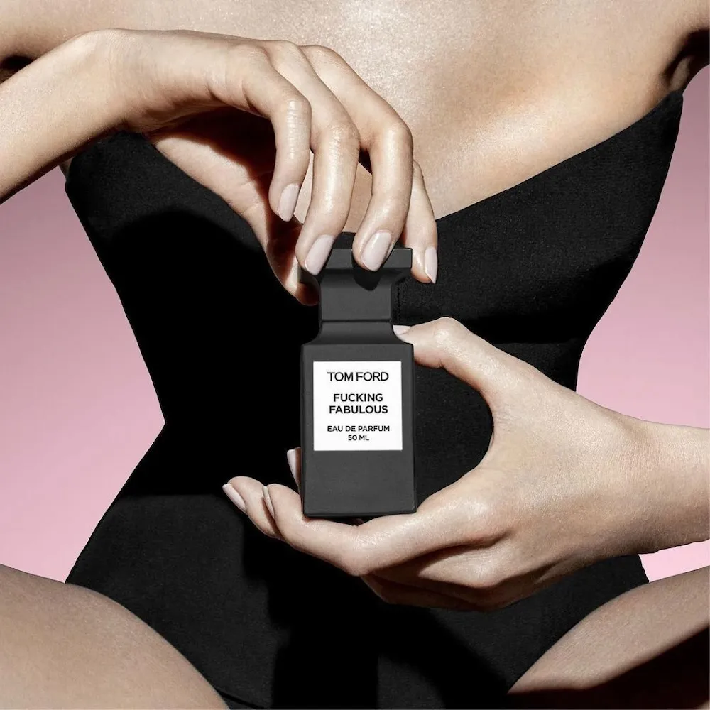 Tom Ford