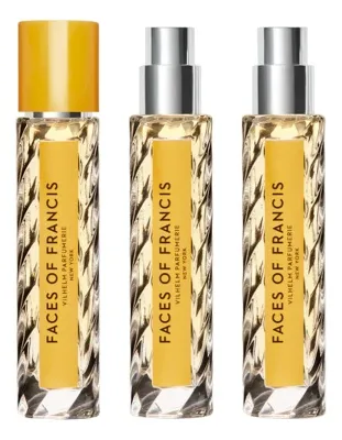 Набор 30 мл (edp 3x 10 ml)