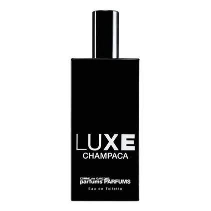 Comme des Garcons Parfums Champaca Luxe Eau de Toilette