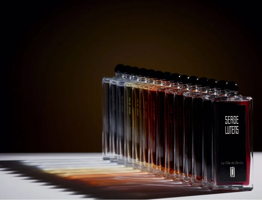 Serge Lutens