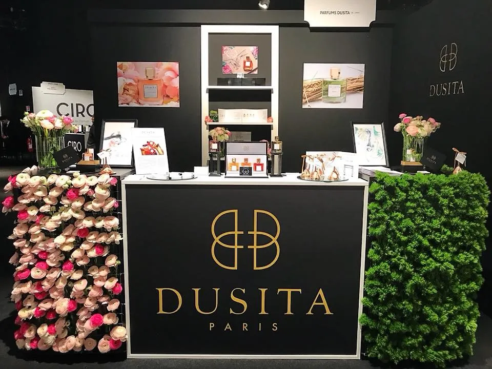 Parfums Dusita